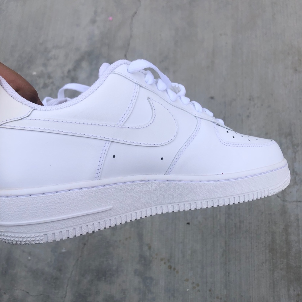 Nike Air Force 1s